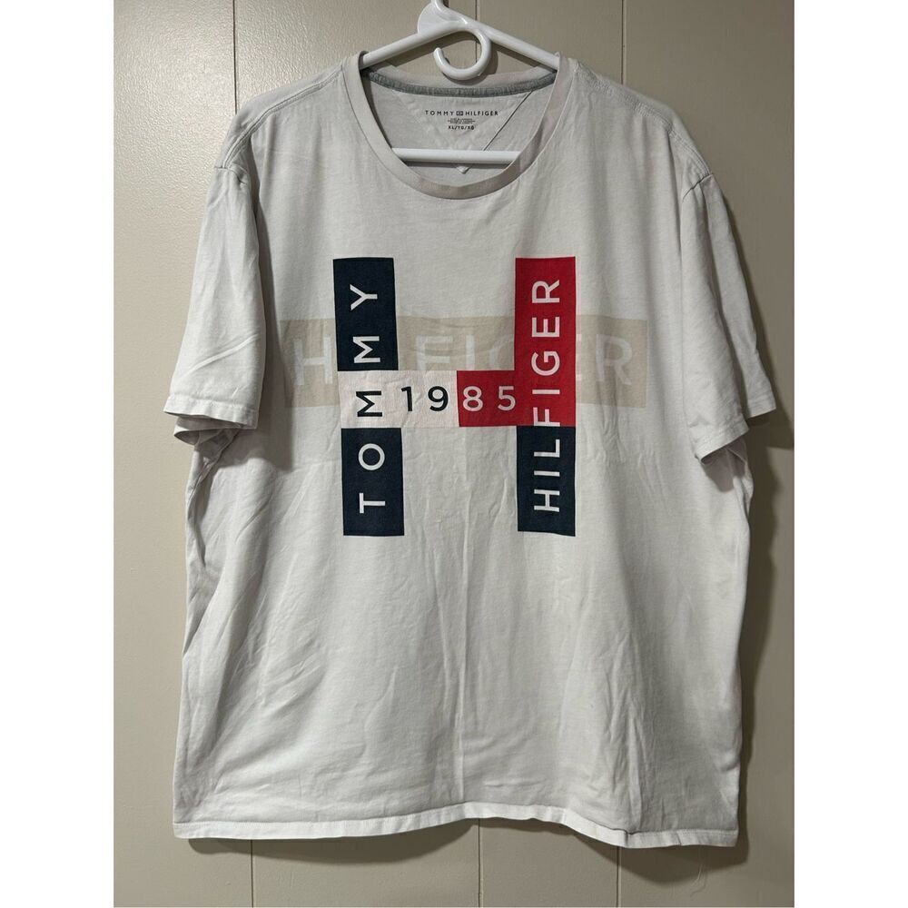 TOMMY HILFIGER